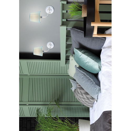 Бра Candellux 50401102 YORK