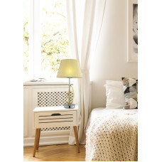 Настільна лампа Candellux 41-55071 DIVA