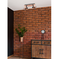 Спот Candellux 92-60532 ANGUS