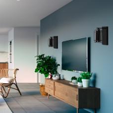 Бра Candellux 21-08411 Jonera