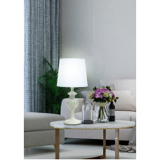 Настільна лампа Candellux 41-11749 BERKANE
