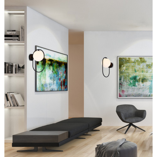 Бра Candellux 21-10179 Cordel