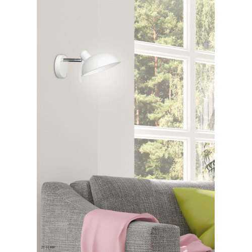 Бра Candellux 21-51448 DURIO
