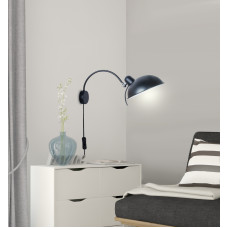Бра Candellux 21-53602 NORA