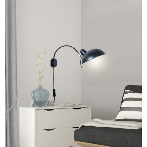 Бра Candellux 21-53602 NORA