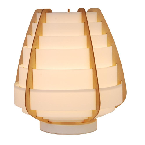 Настільна лампа Candellux 50501039 NAGOJA