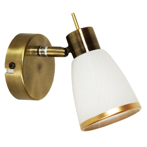 Бра Candellux 91-70012 REGENT