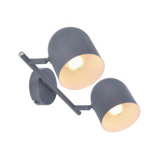 Спот Candellux 92-63212 AZURO