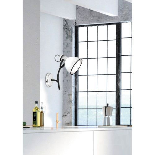 Бра Candellux 91-72122 ZUMBA
