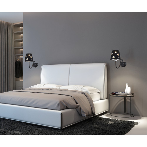 Бра Candellux 50401108 BATLEY