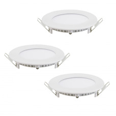 Комплект светильников Eglo FUEVA-C 32881