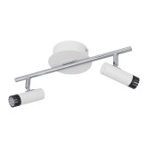 Світильник настінно-стельовий LIANELLO Eglo 93809