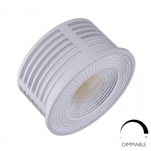 LED модуль KLOODI KDMR16 H26 7W 4K DIM
