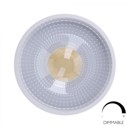LED модуль KLOODI KDMR16 H26 7W 4K DIM