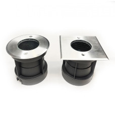 Світильник грунтовий KLOODI KDGL-SC120 GU10 ADJ HC