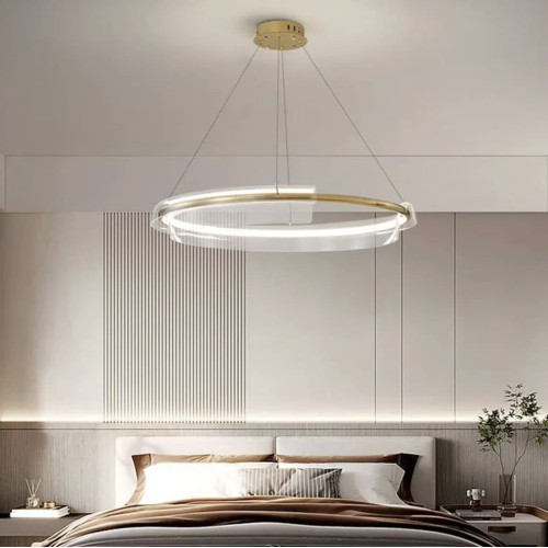 Подвесная LED люстра Solstice | Line F | Арт. SGA24 