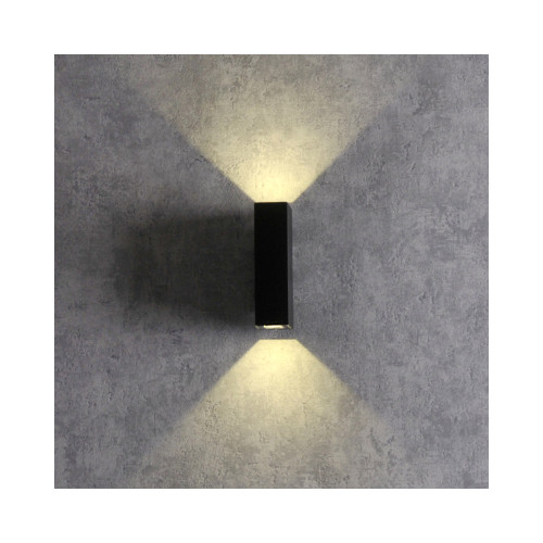 Вуличний світильник Polux 319999 Led Orlean LED-модуль 2.5W 215Lm 4000K IP54