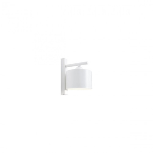 Бра Redo MILLER AP 1X42W E27 WHITE (5.1.1) 01-1548