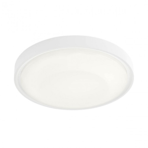 Потолочний світильник OSIRIS PL LED SMD 30W IP65 WH 3000K(5.1.2) Redo 90120