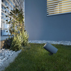 Ландшафтний світильник FELIX PR LED 7W IP65 DG 3000K (5.1.2) Redo 9041