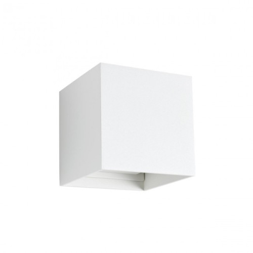 Бра вуличне VARY AP LED 2x6W IP54 SW 3000K (5.1.2) Redo 90172