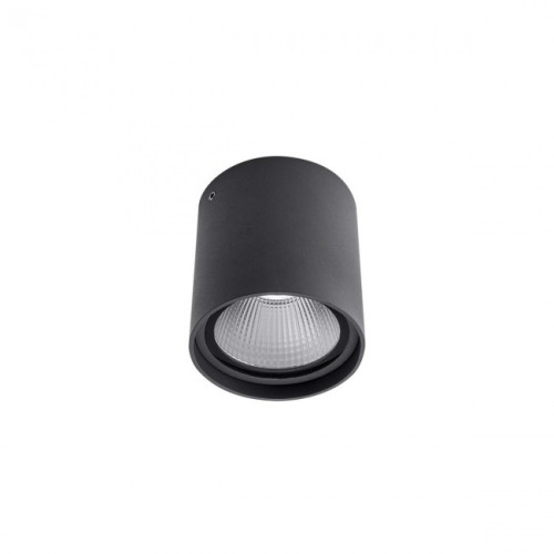Потолочний світильник XIA PL LED COB 20W IP54 DG 3000K (RO) (5.1.2) Redo 9581