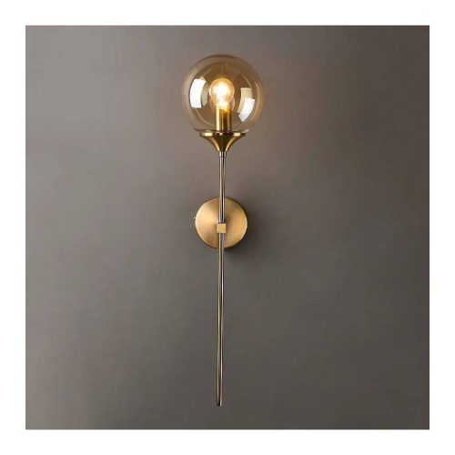 Бра Romin HXD8092-1 gold (золото)