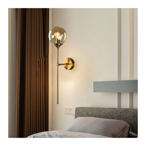 Бра Romin HXD8092-1 gold (золото)