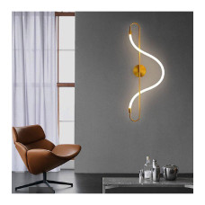 Бра Romin B2101-gold (золото)