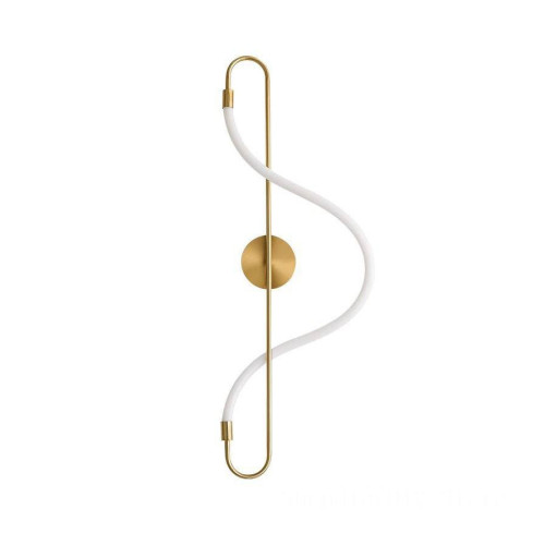 Бра Romin B2101-gold (золото)