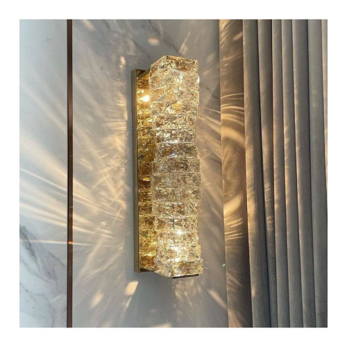 Бра Romin 8855 WL gold (золото)