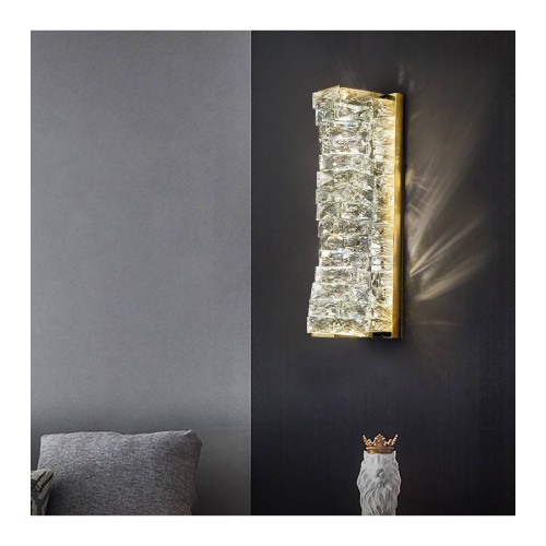 Бра Romin 8855 WL gold (золото)
