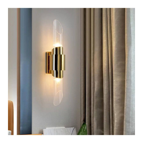 Бра Romin B8011 gold (золото)