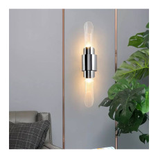 Бра Romin B8011 chrome (хром)