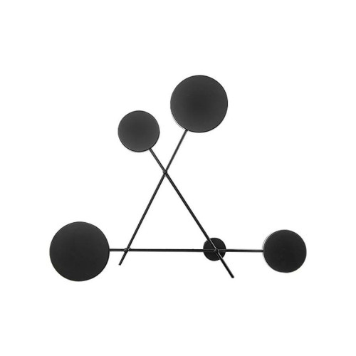 Бра Romin BD-6017 (чорний)