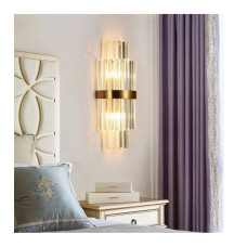 Бра Romin 610 SZ - gold (латунь)