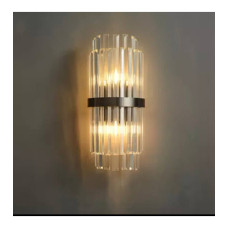 Бра Romin 610 SZ - CH (хром)