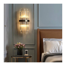 Бра Romin 610 SZ - CH (хром)