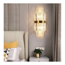 Бра Romin 610 SZ - gold (латунь)