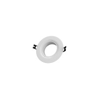 Точечный светильник Skarlat PS5802 WH