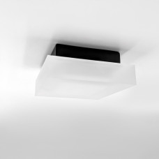 Потолочная люстра Skarlat RDLC79013 7W BK 4000K