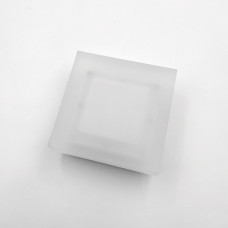 Потолочная люстра Skarlat RDLC79013 7W BK 4000K