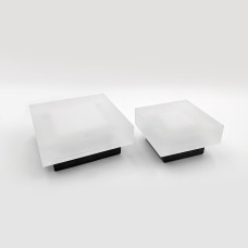 Потолочная люстра Skarlat RDLC79013 7W BK 4000K