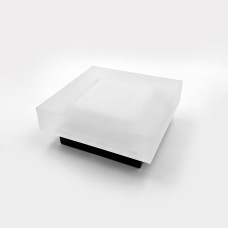 Потолочная люстра Skarlat RDLC79013 7W BK 4000K