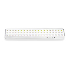 LED світильник аварійний TITANUM 60 LED 6500K