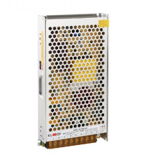 Блок живлення 400W, 24V. IP20 KLOODI KDPS-HX 400 24V