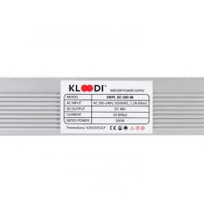 Блок живлення 100W 48V IP20 KLOODI KDPS-GC 100 48V