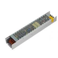Блок живлення 150W, 24V. IP20 KLOODI KDPS-GC 150 24V