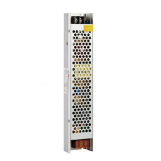 Блок живлення 150W, 24V. IP20 KLOODI KDPS-GC 150 24V
