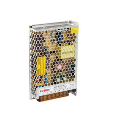 Блок живлення 150W, 24V. IP20 KLOODI KDPS-HX 150 24V